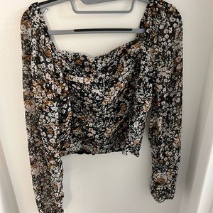 Lulu’s blouse